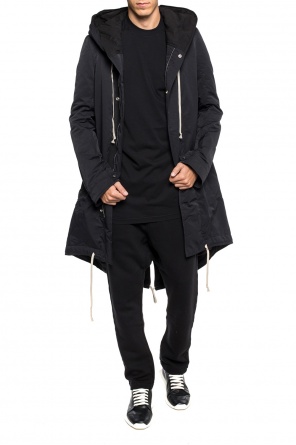 Spodnie o luźnym kroju, zdjęcie 2 Spodnie o luźnym kroju od Comme des Garcons Homme Plus